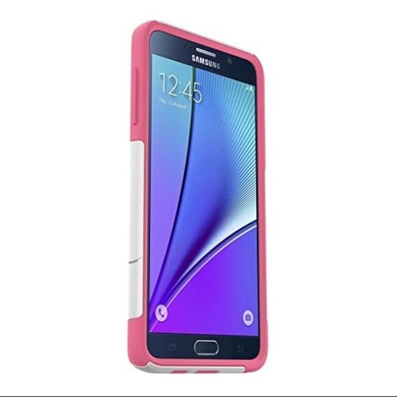 Otterbox Commuter Series Samsung Galaxy Note5 - Picture 5 of 10